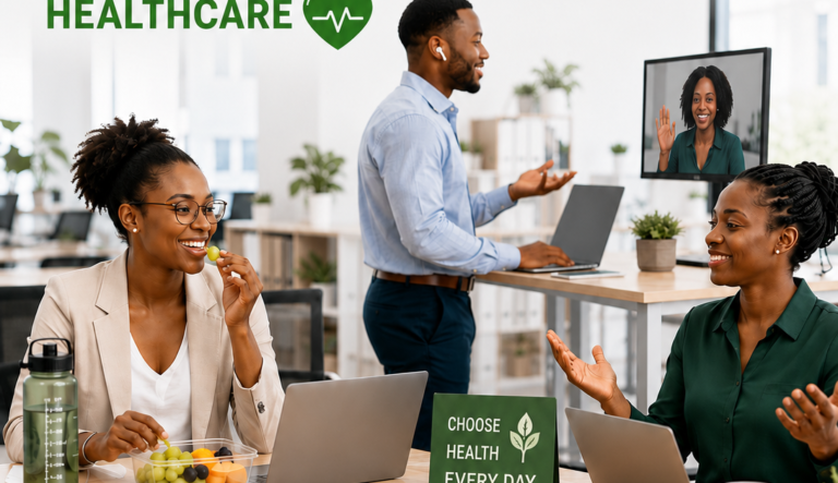 World Self-Care Month 2026: Self-Care complements healthcare World Self-Care Month 2026: Self-Care complements healthcare