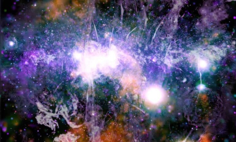 Would You Like Sugar With Your Stars? Sugar Detected in Interstellar Space for the First Time Would You Like Sugar With Your Stars? Sugar Detected in Interstellar Space for the First Time