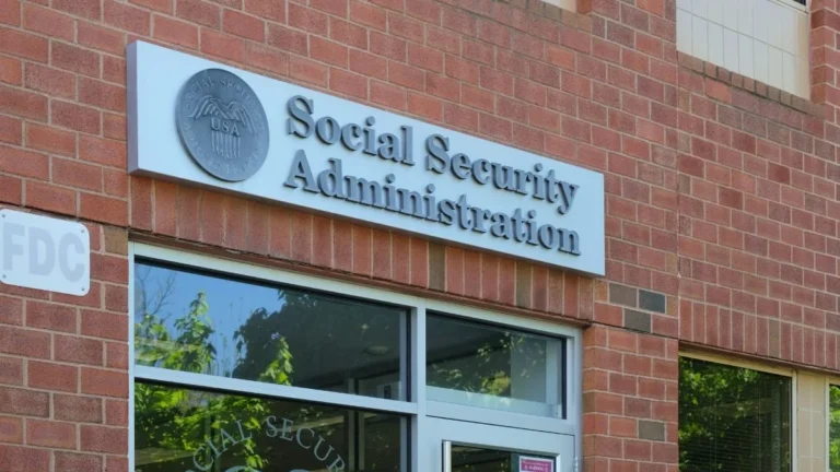 Your Social Security Check Could Grow in 2027—Here's the Estimate