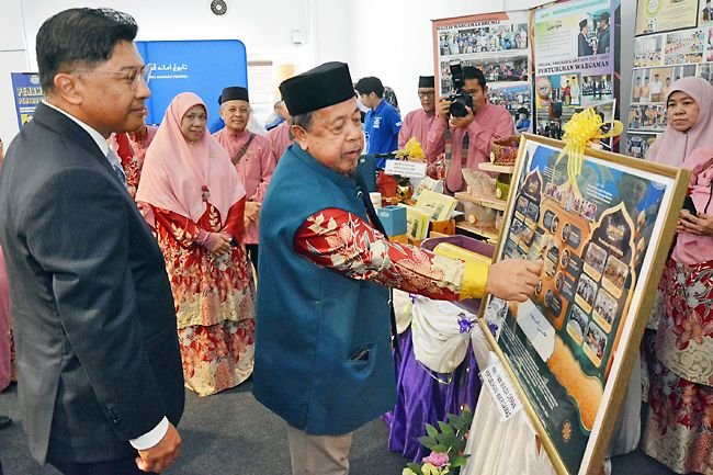 ‘Family key to safeguarding social well-being, national harmony’ ‘Family key to safeguarding social well-being, national harmony’
