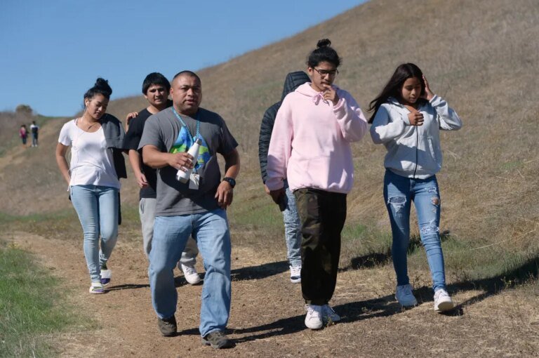 ‘Well-being infrastructure’ a help for stressed youth – Marin Independent Journal ‘Well-being infrastructure’ a help for stressed youth – Marin Independent Journal