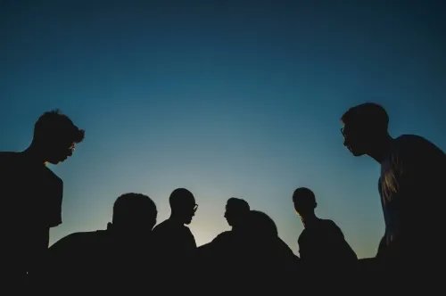 10 Powerful Quotes to Stop You from Judging People 10 Powerful Quotes to Stop You from Judging People