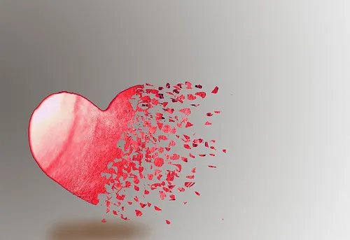 18 Little Things to Remember if Your Heart is Breaking 18 Little Things to Remember if Your Heart is Breaking