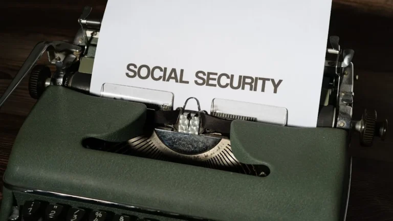 2027 Social Security COLA: Advocacy group predicts a 3.8% increase 2027 Social Security COLA: Advocacy group predicts a 3.8% increase