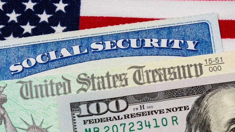2027 Social Security COLA Projections: What is the latest projection after this month’s inflation data? 2027 Social Security COLA Projections: What is the latest projection after this month's inflation data?