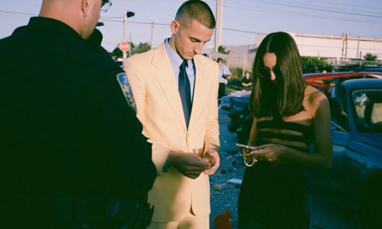 5 Power Moves Successful People Make Immediately After a Serious Accident in Florida