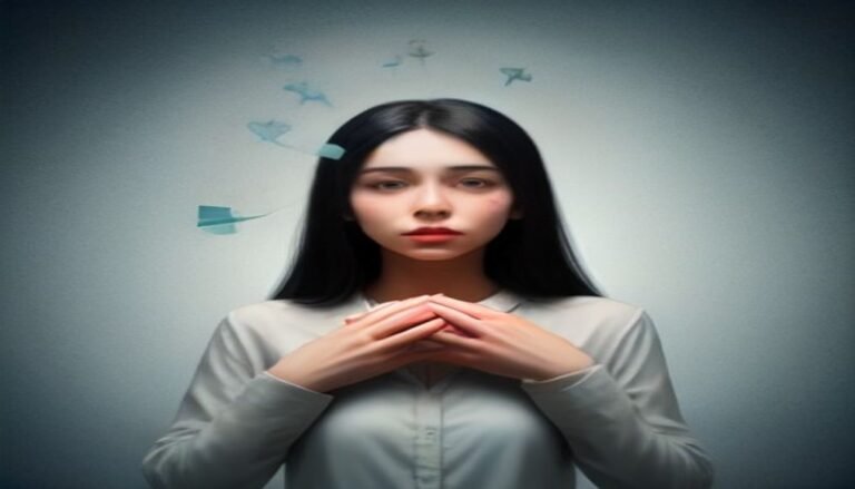 7 Hidden Ways Financial Stress Is Quietly Destroying Your Mental Health 7 Hidden Ways Financial Stress Is Quietly Destroying Your Mental Health