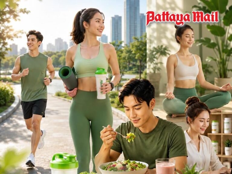 APAC wellness shift puts sleep, mental health and daily habits in focus APAC wellness shift puts sleep, mental health and daily habits in focus