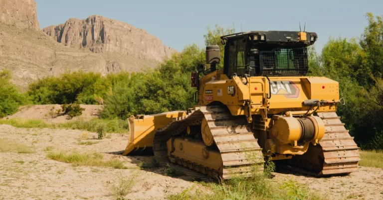 After public pushback, Trump pauses Big Bend border wall construction Search