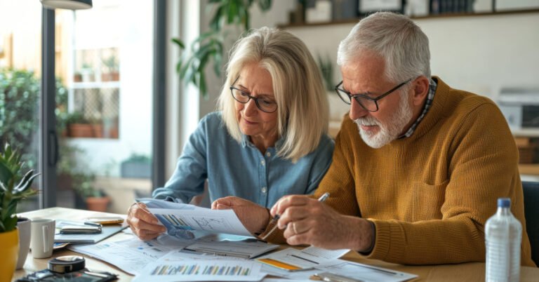 Almost 40% of Americans Nearing 60 Have No Retirement Account – Here’s What to Do If You’re One Apple App Store