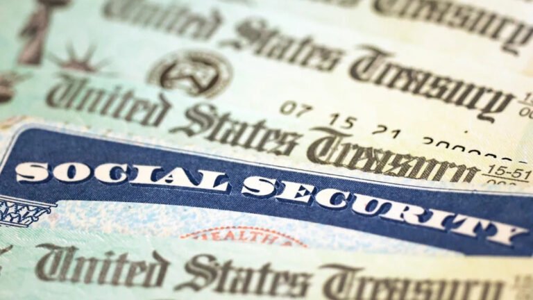 August Social Security Check Schedule: Is the first payment being made this week?