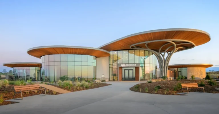 CO opens country’s first ‘nature library.’ It even has a mud pit Search