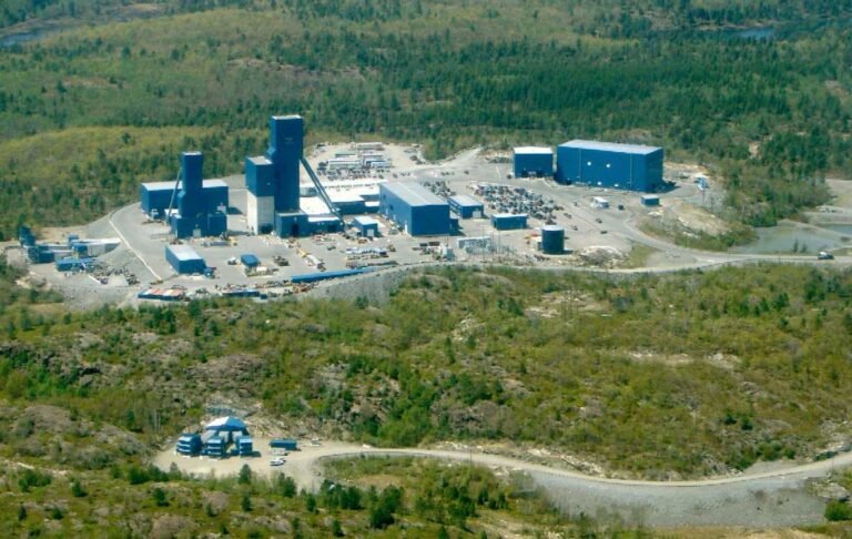 Canada’s Newest Nickel Mine Will Store 1.5 Millions Tons of Carbon Every Year During Operation Canada’s Newest Nickel Mine Will Store 1.5 Millions Tons of Carbon Every Year During Operation