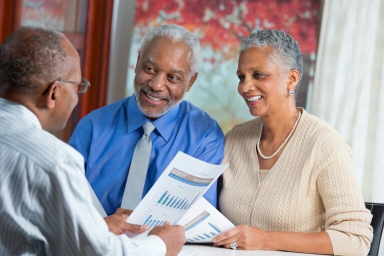 Choosing This Retirement Account Over a Traditional 401(k) Could Mean Keeping More of Your Social Security Benefits Choosing This Retirement Account Over a Traditional 401(k) Could Mean Keeping More of Your Social Security Benefits