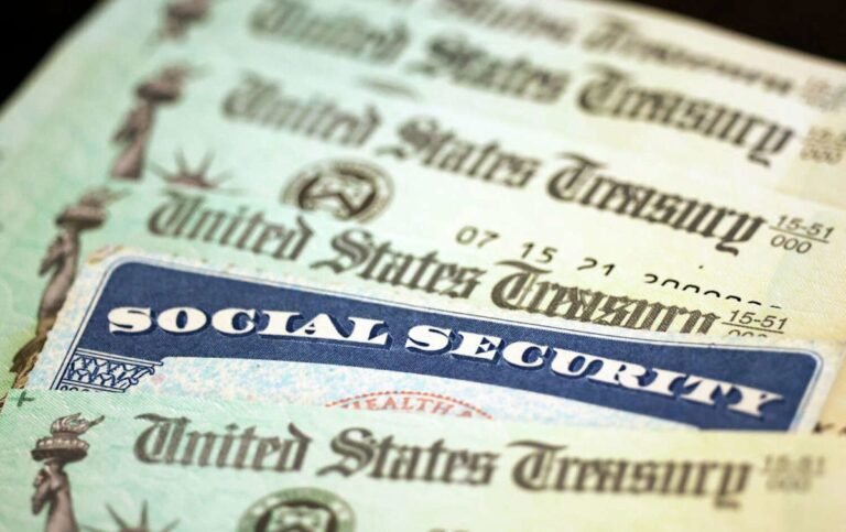 Could your Social Security benefits increase? What a new proposal would do