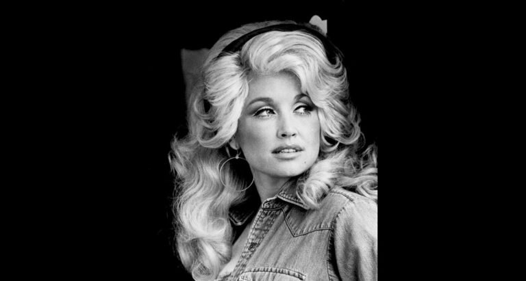 Dolly Parton the Country Music Star, Philanthropist, and Champion of Literacy Dolly Parton the Country Music Star, Philanthropist, and Champion of Literacy