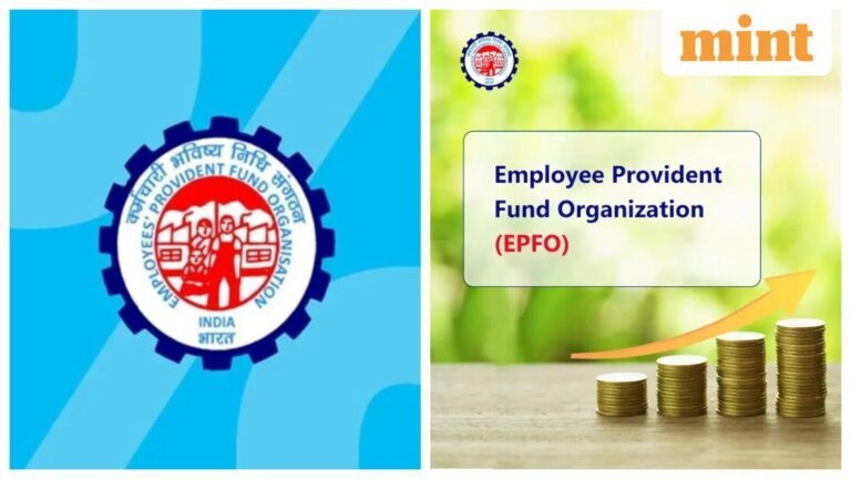 EPFO enrolment campaign 2026 aims to widen social security cover and formalise the workforce: Check key details mint
