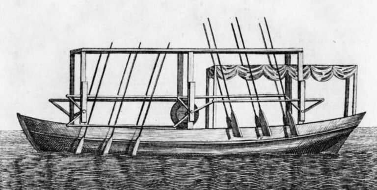 Good News in History, August 26