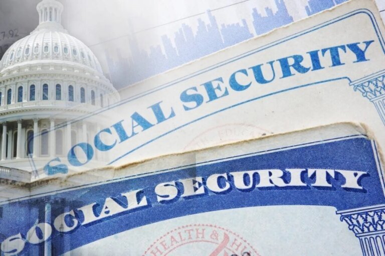 Here’s How Much Retirees Could Get Here’s How Much Retirees Could Get