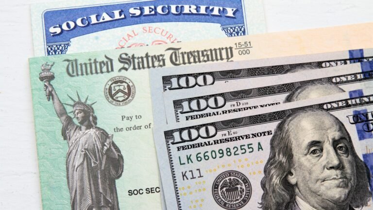 Here’s How Much Your Social Security Check May Impact Your Budget in August 2026 Apple App Store