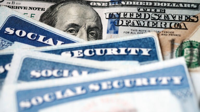 Here’s What Social Security Could Look Like in 2035 Apple App Store