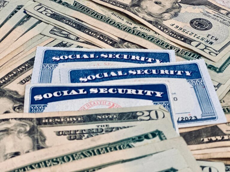 Here’s how much Social Security’s 2027 COLA could rise under new estimates Here's how much Social Security's 2027 COLA could rise under new estimates