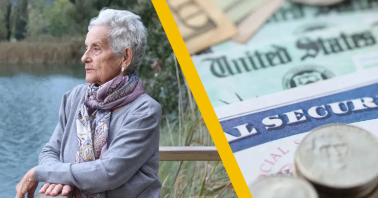Here’s the Average Social Security Benefit of 75-Year-Old Americans (How Do You Compare?) Here's the Average Social Security Benefit of 75-Year-Old Americans (How Do You Compare?)