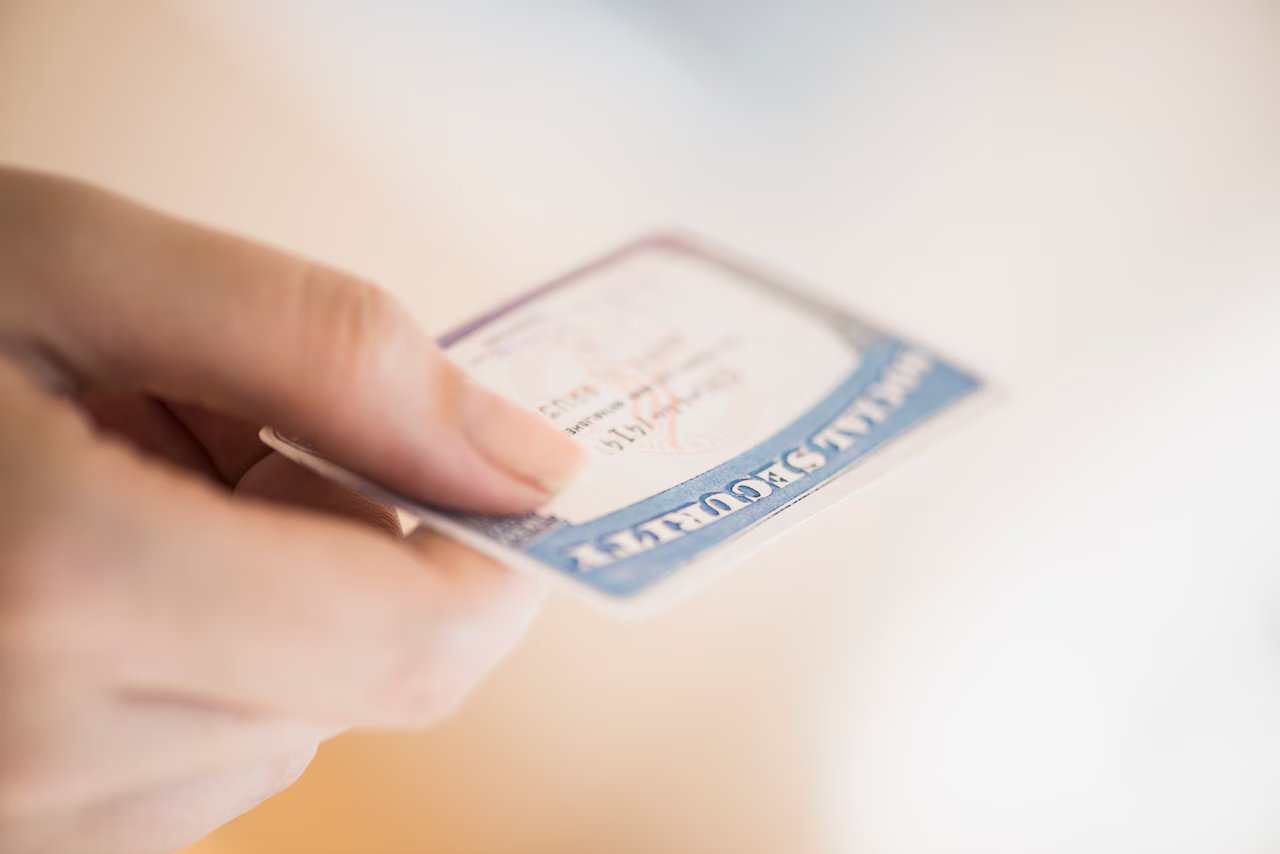 Here’s what the average Social Security monthly benefit could look like next year This could mean thousands for eligible recipients.
