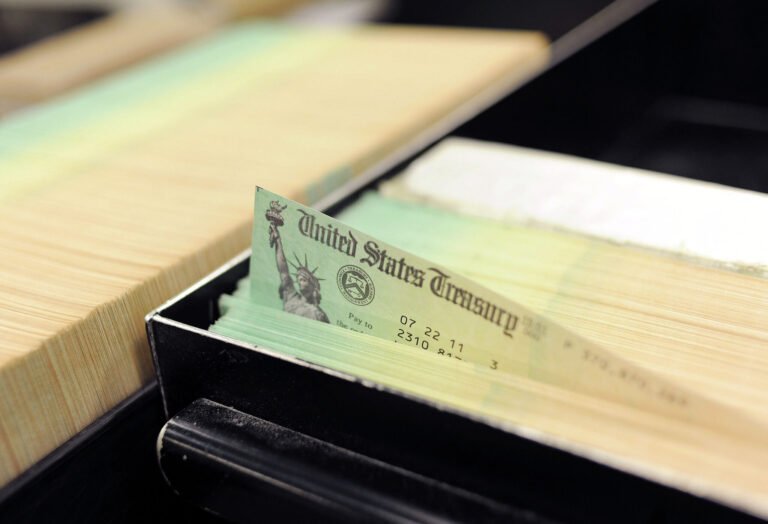 Here’s who gets Social Security payments on Tuesday, September 1 Here’s who gets Social Security payments on Tuesday, September 1