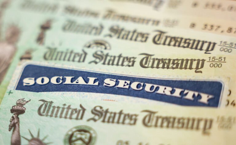 Here’s who gets Social Security payments on Wednesday, August 12 Here’s who gets Social Security payments on Wednesday, August 12