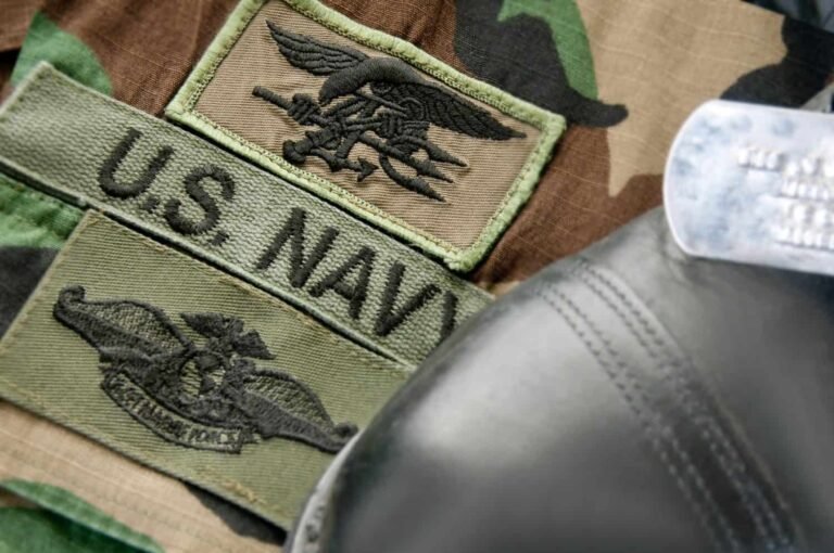 His Military Pension Didn’t Shrink His Social Security. His New Defense-Plant Paycheck Could. Apple App Store