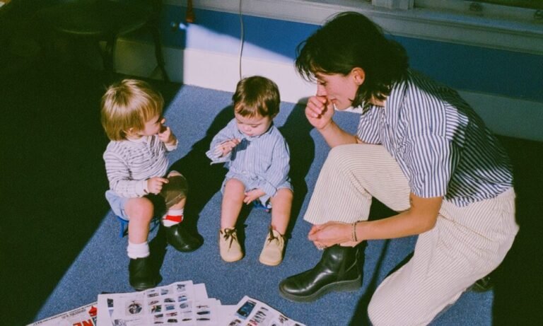 How ABA Therapy Builds Social Skills Children Use in Daily Life How ABA Therapy Builds Social Skills Children Use in Daily Life