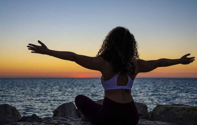How Daily Choices Shape Long-Term Health and Well-Being Abel Anderson