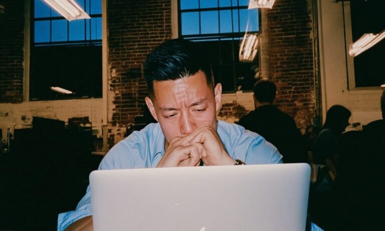 How Founders Overcome the Blank Page Problem (and Stop Wasting Time) How Founders Overcome the Blank Page Problem (and Stop Wasting Time)