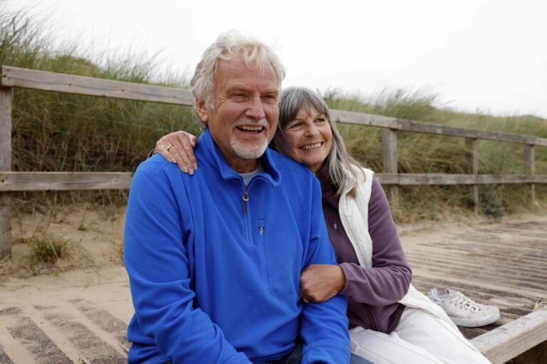 How Increased Life Expectancy Impacts Retirement Planning and Longevity Risk Apple App Store