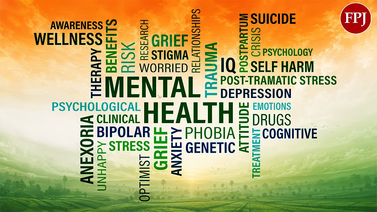 How India’s Approach To Mental Health Evolved From 1947 To 2026 80th Independence Day: How India’s Approach To Mental Health Evolved From 1947 To 2026