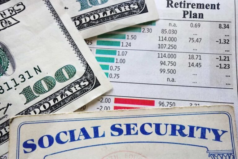 How Much Do You Need Invested to Out-Earn the Average Social Security Check With Dividends? Apple App Store