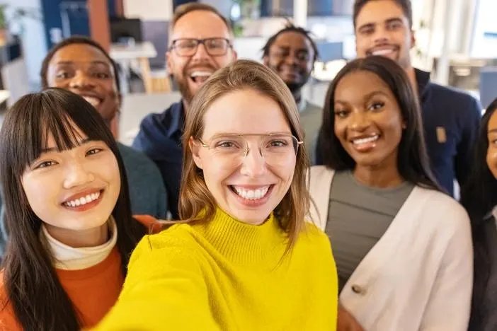 How Trust Transforms Well-Being At Work How Trust Transforms Well-Being At Work