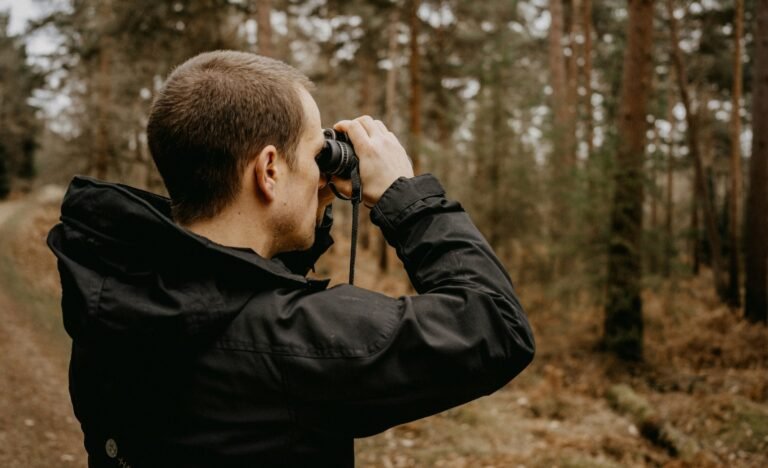 How birdwatching has become an unexpected hit with Gen Z How birdwatching has become an unexpected hit with Gen Z