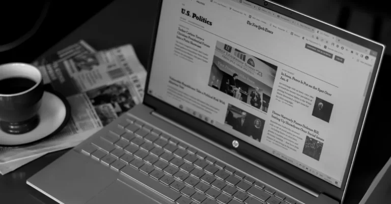 How journalists earn back the trust of marginalized communities Search