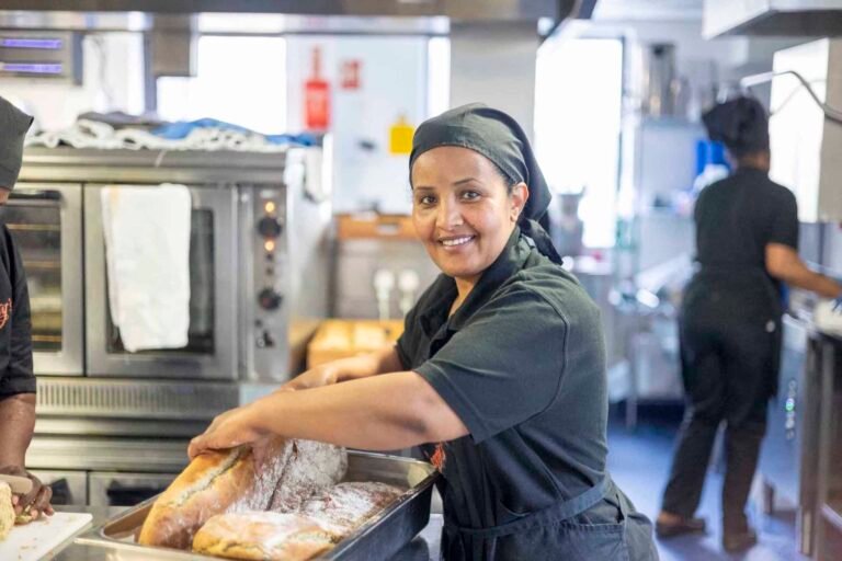 How schools are winning children over to healthier lunches How schools are winning children over to healthier lunches