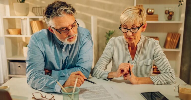 If You’re 62 and Haven’t Done This Social Security Math, You Could Be Leaving Thousands Behind If You're 62 and Haven't Done This Social Security Math, You Could Be Leaving Thousands Behind