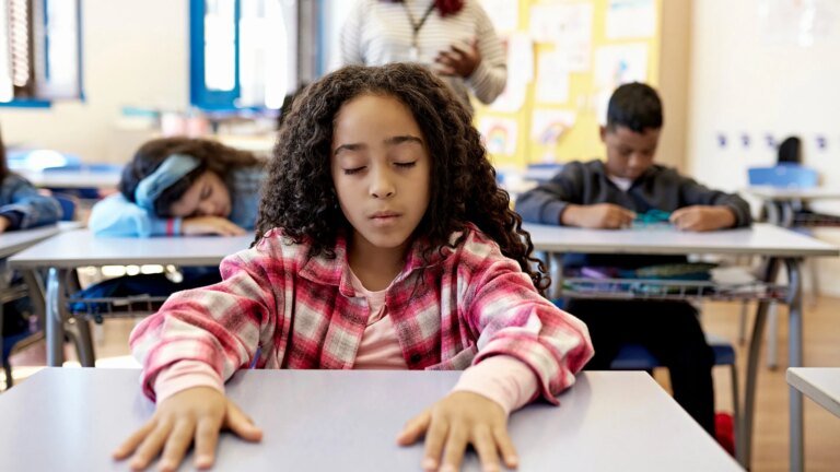 Increasing Student Mindfulness With Improv Games Increasing Student Mindfulness With Improv Games