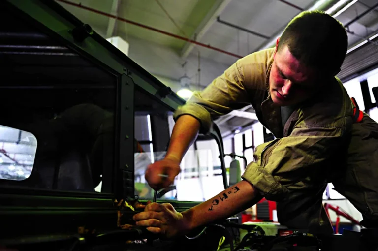 Isuzu Is Hiring Veterans Into Paid Technician Apprenticeships. The Wages Can Affect Social Security. Isuzu Is Hiring Veterans Into Paid Technician Apprenticeships. The Wages Can Affect Social Security.