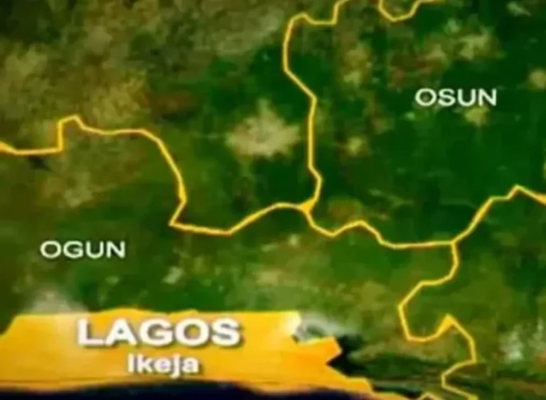 Lagos Pushes Mental Health Awareness, Support Lagos Pushes Mental Health Awareness, Support