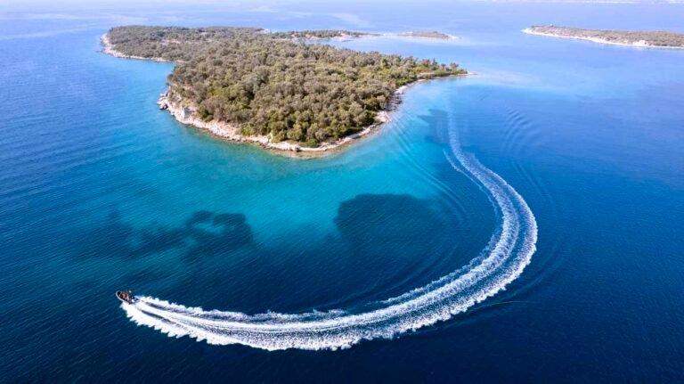 Locals Succeed in Tripling Protected Seascapes Along 300 Miles of Turkiye's Breathtaking Coastline