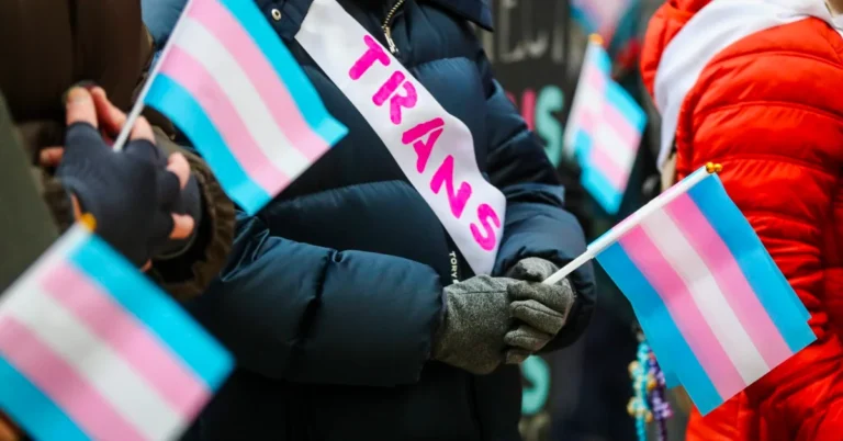 Maine will continue providing gender-affirming care for minors Search