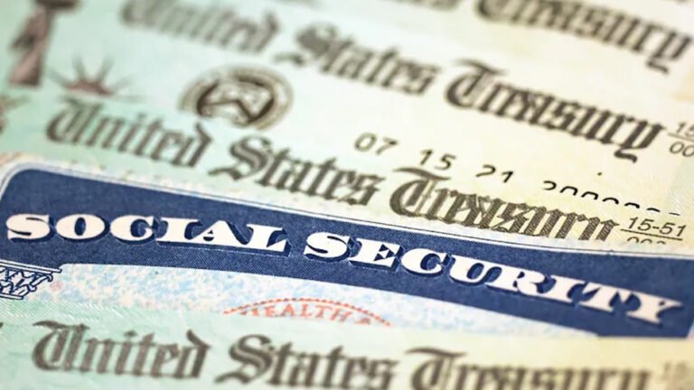 Max Social Security Benefit 2027: How much will you receive with the latest COLA projection for next year? Max Social Security Benefit 2027: How much will you receive with the latest COLA projection for next year?