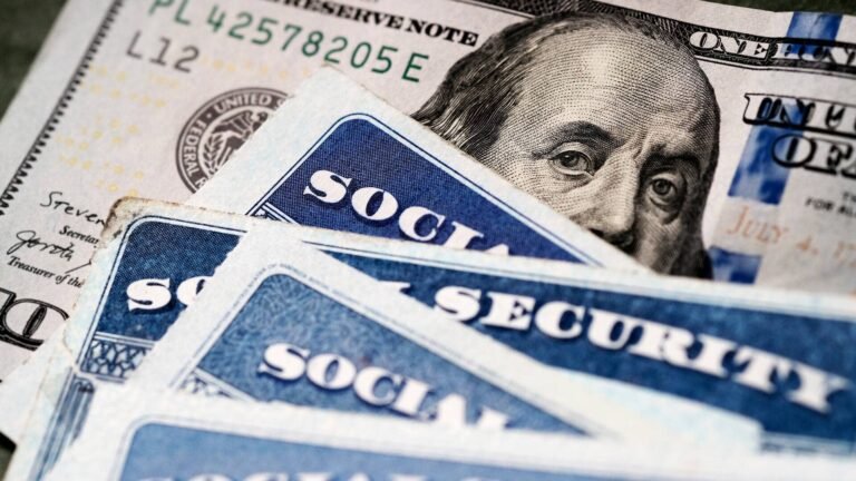 Maximize Social Security survivor benefits by avoiding common traps Apple App Store
