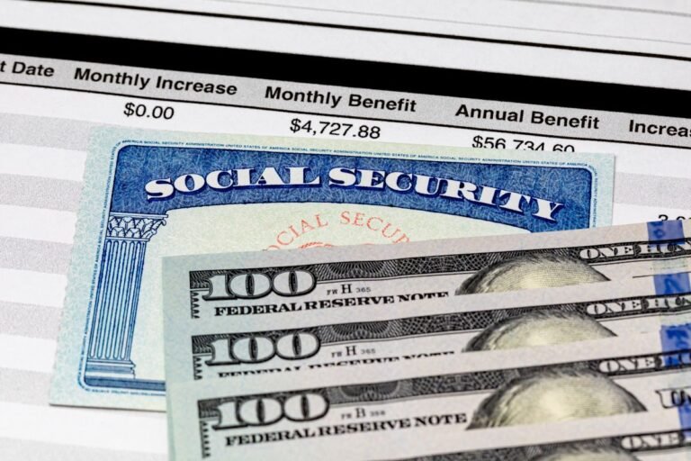 Millions could be shielded from Social Security seizures under new bill Millions could be shielded from Social Security seizures under new bill